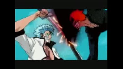 Toushiro Ichigo Killua - Let The Bodies Hit The Floor 