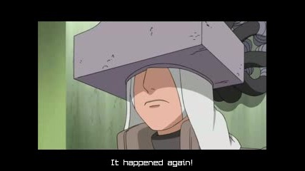 Naruto Shippuuden - 280