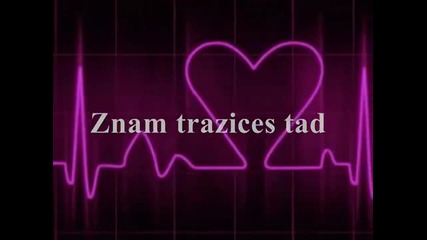 Vesna Pisarovic - Znaj voljela sam te