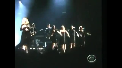 2012 54th Grammy Awards Adele [hd] [new]
