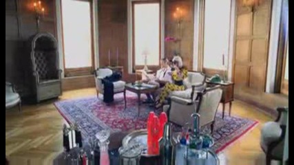 Lady Gaga - Paparazzi ( High Quality )