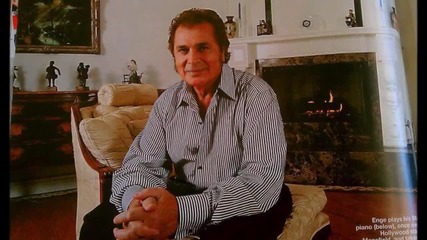 Engelbert Humperdinck - Baby Me Baby