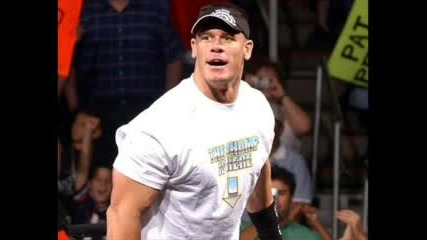 John Cena