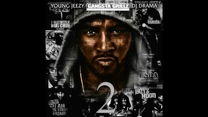 Young Jeezy - Sittin Low ft. Skrilla