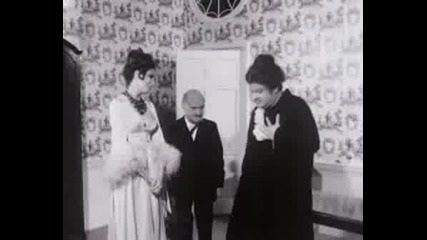 The Best Of Benny Hill 1975 Part.2