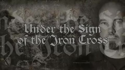 God Dethroned Under the Sign of the Iron Cross (official) 