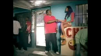 Sean Kingston - Take You There