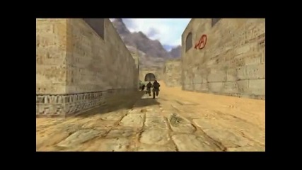 Unknown Skills - Cs 1.6 Frag Movie
