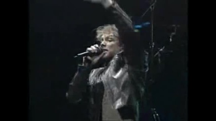 Bon Jovi It s My Life Live Toronto, Ontario November 2000 Air Canada Center 