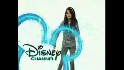 You Watching Disney Channel - Selena Gomes