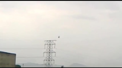 Нло: Пришълци в Небето