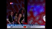 Milica Pavlovic - Tango - Bn koktel - (TV Bn 2013)