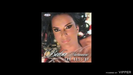 Buba Miranovic - Dok sam ziva - (Audio 2011)
