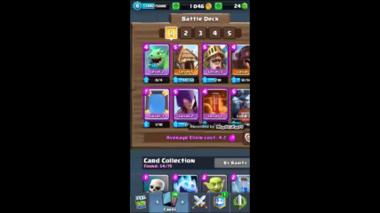 clash royale