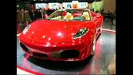Ferrari 2007