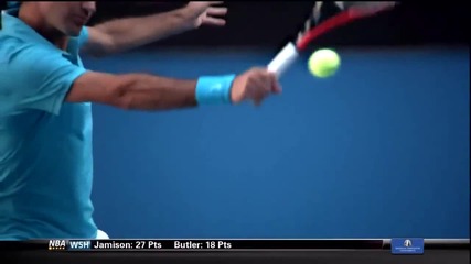 Roger Federer - fashion hd 