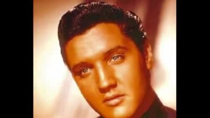 Elvis Presley Judy.flv