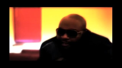 Rick Ross - In Cold Blood [hq]