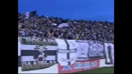Titula Partizan Sampion !!!