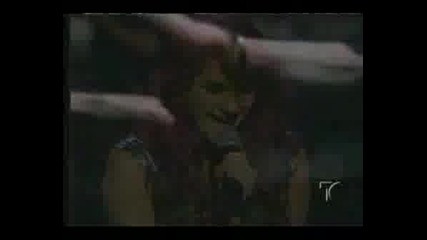 Rbd En Pepsi Super Bowl Fiesta(inalcanzabl