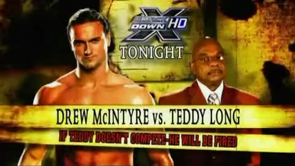 Wwe Smackdown 6/18/10 Part 4/10