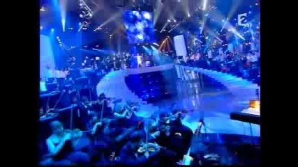 I Believe in You - Il Divo and Celine Dion