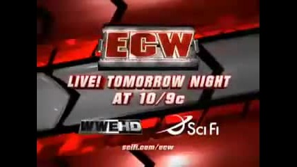 Kane vs Undertaker promo