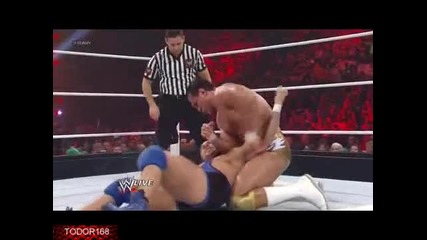 Wwe.raw.2012.06.18 част 3