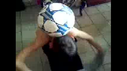 Bojo Pravi Nesho Neveroqtno