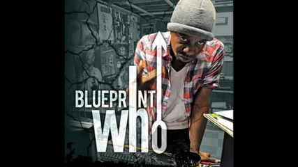 Blueprint - Pain (featuring Illogic)