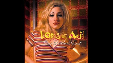 Lords Of Acid Rubberdoll