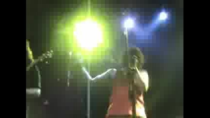 Jeff Scott Soto - Crazy [seal] - 18.03.2008