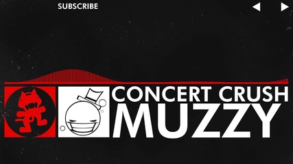 2013 • Muzzy - Concert Crush /drum&bass;/