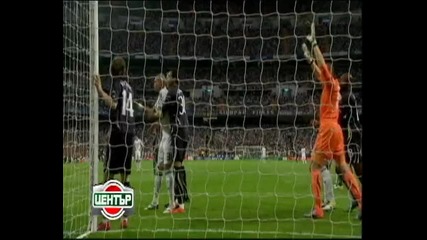 btv - Моуриньо се отказа от Адебайор