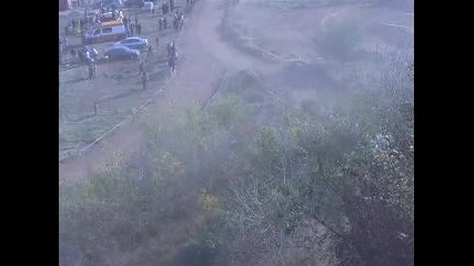 Мотокрос Бобошево 2009