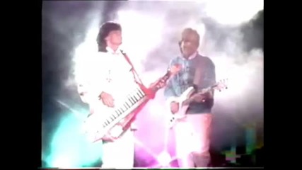 Modern Talking - you re my heart you re my soul