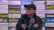 Хосу Урибе след Лудогорец -  Берое