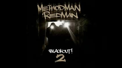Redman and Method man - Dangerous Mcees ( Blackout 2 )