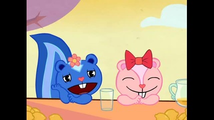 Happy Tree Friends 
