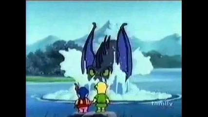 Gummi Bears - Can I Keep Him 