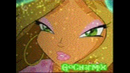 Original and Movie Enchantixcascada Remix