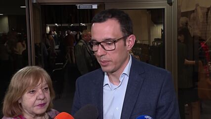 Васил Терзиев за болничните отпадъци: РЗИ и РИОСВ да си свършат работата