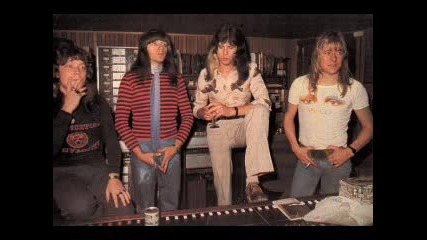The Sweet - Restless 