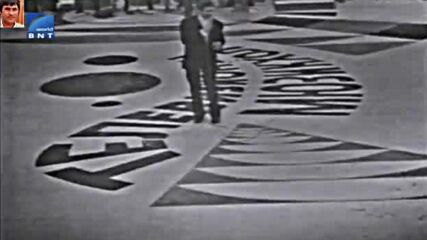 Петър Чернев ( 1972 ) - Всички ми казват сбогом