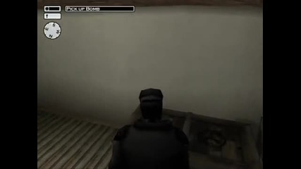 Hitman 2 Mission 9 