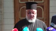 Митрополит Киприан: Светият Синод подкрепя патриарх Неофит за Руската църква