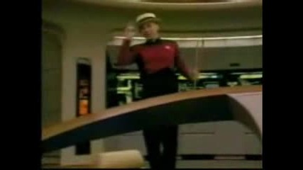 The Picard Song