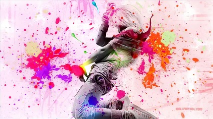 Techno 2012 Hands Up Mix #38
