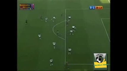 C.ronaldo Vs Ronaldinho