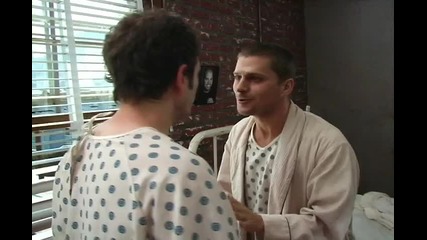 Its Always Sunny in Philadelphia S04e02 - Erotic Life Out-take